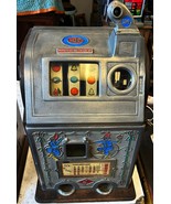 Jennings 10c Dutch Boy Slot Machine working jackpot, circa 1930 Fully Re... - $36,729.10 MXN