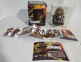 Marvel The Thing Mini Head Bust  Limited 271 of 5000   Diamond Select Mike Hill - £113.24 GBP