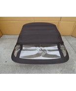 83 Mercedes R107 380SL convertible top assembly, brown - €514,74 EUR