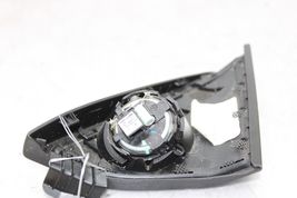 10-16 MERCEDES-BENZ E350 Left Side Door Tweeter Speaker and Cover F352 image 5