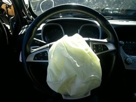 Steering Column Floor Shift Fits 10-17 EQUINOX 63160184 - $175.00 CAD