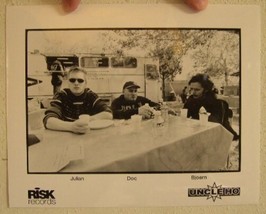 Uncle Ho Press Kit Photo Mint - $26.99