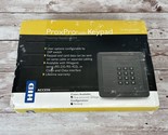 New HID Proximity ProxPro 5355AGK00 Key Pad Keypad Access Control Card R... - £167.39 GBP