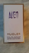 Alien by Thierry Mugler Eau De Parfum Spray 2 oz Women - £84.03 GBP