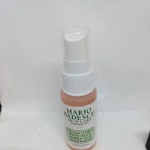 Mario Badescu Facial Spray with Aloe, Herbs &amp; Rosewater 1 fl oz Skin Care New - £3.55 GBP