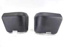 A Pair Side Bumper End Cap Extension Fit For 1988-1990 Toyota Land Cruis... - $1,282.76 MXN