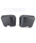 A Pair Side Bumper End Cap Extension Fit For 1988-1990 Toyota Land Cruis... - €60,30 EUR