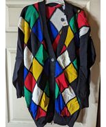 Melbourne Element Ladies 100% wool cardigan sweater - €40,88 EUR