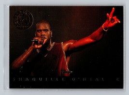 Shaquille O&#39;Neal #36 1993-94 Classic Images Four Sport Orlando Magic - £1.47 GBP