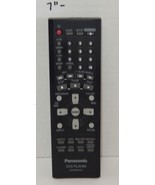 Genuine OEM Replacement Panasonic EUR7621010 Remote For DVD-S31 DVD-S31A... - £12.46 GBP