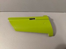 Lego 44351 Technic Panel Fairing #21 Large Long Lime Green - $18.40 MXN