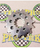 Kawasaki Front Sprocket 530 Pitch 15T 16T 17T 18T 1985 1986 1987 1988 GP... - €18,22 EUR