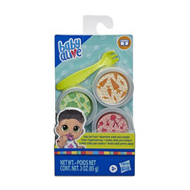 Baby Alive Solid Doll Food - £28.09 GBP