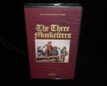 Betamax The Three Musketeers 1948 Gene Kelly, Lana Turner, June Allyson - $7.00