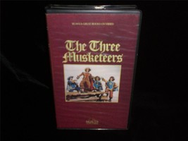 Betamax The Three Musketeers 1948 Gene Kelly, Lana Turner, June Allyson - £5.48 GBP