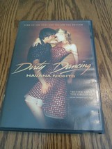 Dirty Dancing Havana Nights DVD - £23.51 GBP