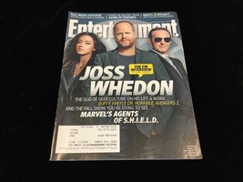 Entertainment Weekly Magazine August 30, 2013 Joss Whedon, Game of Thrones - $10.00