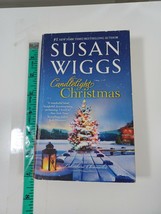 candelight christmas by susan wiggis 2013 paperback - £4.74 GBP