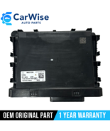 2021-2023 Jeep Grand Wagoneer Cherokee Gateway Control Module 68622122AB - €161,25 EUR