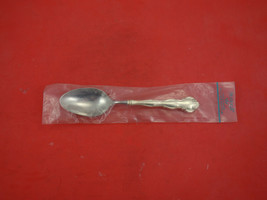 Scarborough by Wallace Sterling Silver Place Soup Spoon HHWS 7 1/8&quot; New ... - $68.31