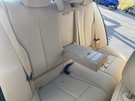 Seat Belt Retractor Driver Left REAR 2012-2018 BMW 330I - £80.19 GBP