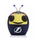 NHL Tampa Bay Lightning Bitty Boomers Bluetooth Speaker - $17.77 CAD