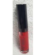No7 High Shine Lip Gloss ROARING RED Limited Edition Stand Out .15 oz/4.... - $18.13 CAD