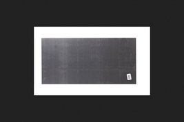 Boltmaster Weldable Sheet 12&quot; X 24&quot; 16 Ga Bulk - $34.39