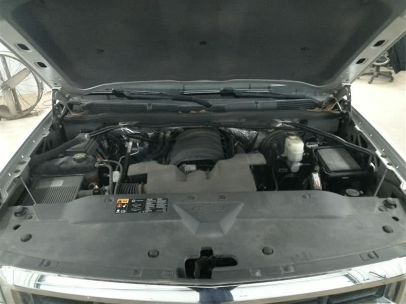 Driver Front Door Switch Classic Style Fits 14-19 SIERRA 1500 PICKUP 104460741 Item image 4
