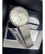 Tommy Hilfiger Women&#39;s Watch 1782698 Mesh Band 32Mm - $167.31 CAD