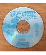 2001 ActiVision Skateboard Park Tycoon Windows PC Computer Video Game CD... - $18.12 CAD