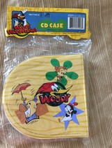 Rare Woody Woodpecker And Friends Collectible DVD/CD Case New In Package - £11.09 GBP