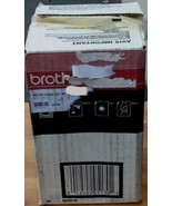 Brother Thermal Paper - BRAND NEW - Therma-Plus Fax Paper - 4 Rolls - 8.... - £31.13 GBP