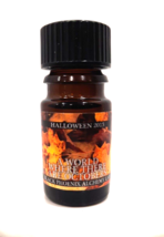 BPAL Aged 2013 A World Where There Are Octobers Blk Phoenix Alchemy Lab Perfume - £36.03 GBP