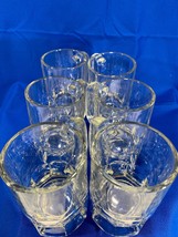 Vintage Beer Mugs / Glasses / Cups With Handle.  4.5” Tall &amp; 3” Round  (... - $10.39