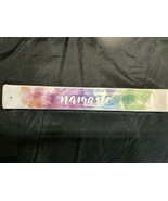 Insence Insense Incense Catcher Holder Burner Ash Catcher Meditation Nam... - $214.34 MXN
