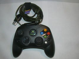 XBOX (Original) - OEM Wired Controller S-Type (712944942A) - $30.00