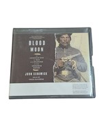 Book on CD Set of 14 Blood Moon Audio John Sedgwick History Cherokee Nation - $21.83 CAD