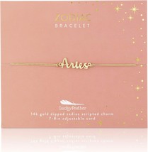 Zodiac Constellation Celestial Bracelet - £24.90 GBP