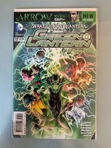 Green Lantern(vol. 5) #17 - New 52 - DC Comics - Combine Shipping - £3.81 GBP