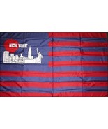 New York Giants Pride Flag - 3x5 Ft - £15.72 GBP