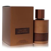 Tom Ford Oud Minerale Eau De Parfum Spray (Unisex) By Tom Ford - $4,182.95 MXN