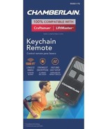 Chamberlain 3-Button Keychain Garage Door Remote 956EV-P2 - £28.10 GBP