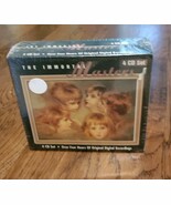 Immortal Masters by Various (CD, 1988) New And Sealed Classical Music Be... - $378.80 MXN