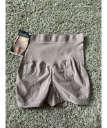 Marylin Monroe Firm Control Tummy Pannel Panties Ruched Pull On Size Medium - $232.09 MXN