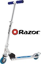 Razor A2 Kick Scooter - Blue - $59.95