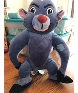 Disney Junior The Lion Guard Talking Bunga Talking Plush Toots &amp; Lights - $67.75 CAD