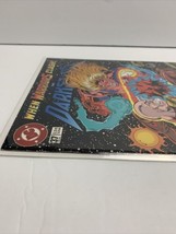the Darkstars #37 - 1995 DC Comic Book - £2.36 GBP