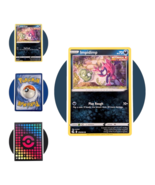 Fusion Strike Pokemon Card (M56): Impidimp 176/264 - $4.90