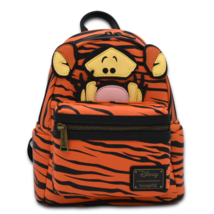 Loungefly Disney Winnie the Pooh Tigger Cosplay Mini Backpack NWT - £86.49 GBP